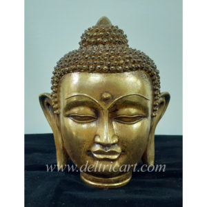 TPC115 (Buddha Head)