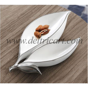 TPC144 (White Plate)