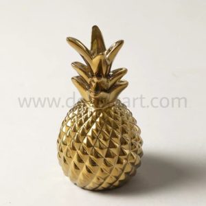 TPC193 - Pineapple (Gold)