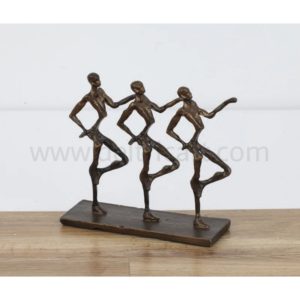 TPC202 - Metal Figure