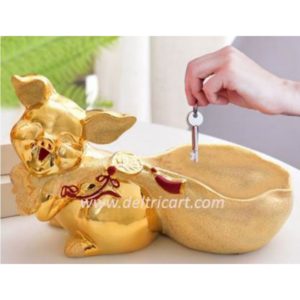 TPC234 - Golden Pig (Back Poc)