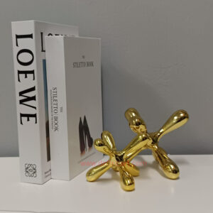 TPC501 L/S - Abstract Sculpture